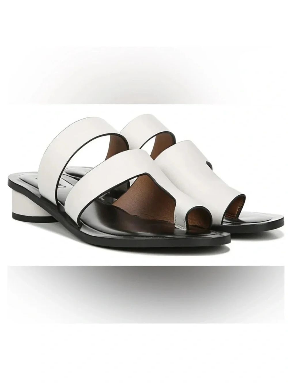 Sarto Trixie Sandal in Putty